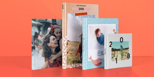 Hoeveel foto’s passen er in je fotoboek?