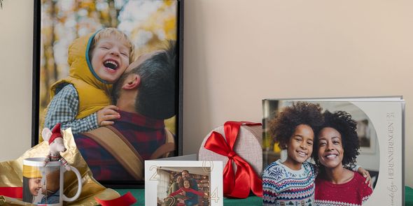 Tips voor het perfecte kerstcadeau voor opa en oma