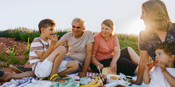 Tips van albelli voor voorjaarsactiviteiten met het hele gezin