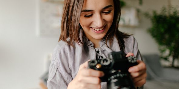 Eenvoudige tips voor het maken van betere, goed belichte foto’s