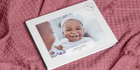 Wat schrijf je in jouw babyalbum?