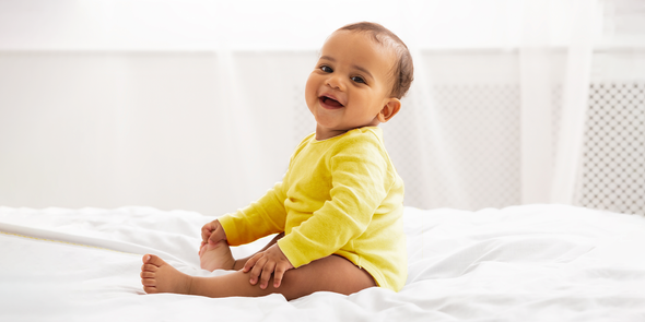 Vijf speciale cadeau-ideeën voor een pasgeboren baby