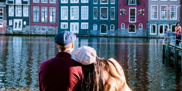 Top vijf Nederlandse steden voor een weekendje weg