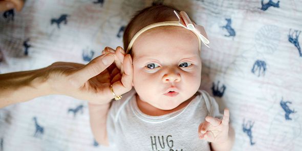 Tien eenvoudige tips voor mooie newborn foto’s