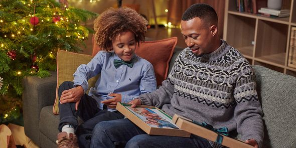 8 geweldige kerstcadeau-ideeën voor hem