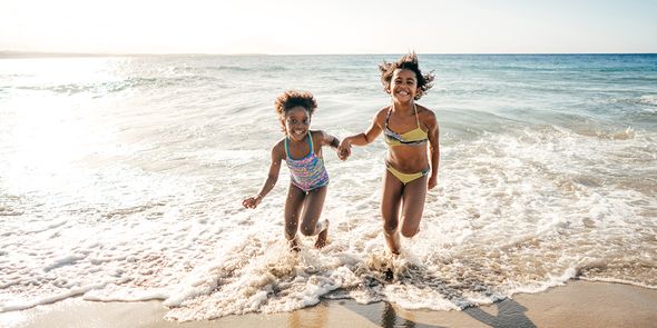 De mooiste vakantiebestemmingen voor 2025