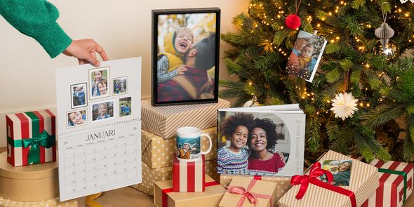De leukste kerstcadeaus voor een jong gezin