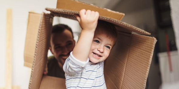De leukste cadeau-ideeën voor een housewarming