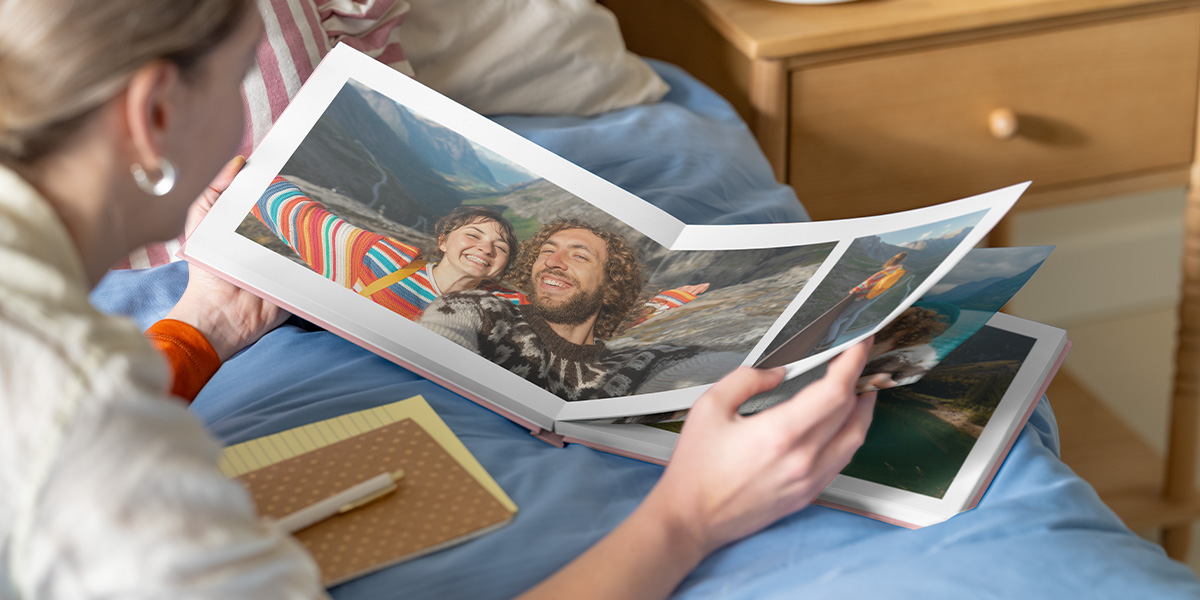 De ultieme gids voor onze fotoboeken