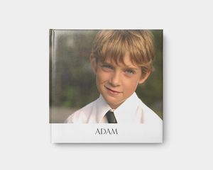 vierkant fotoboek
