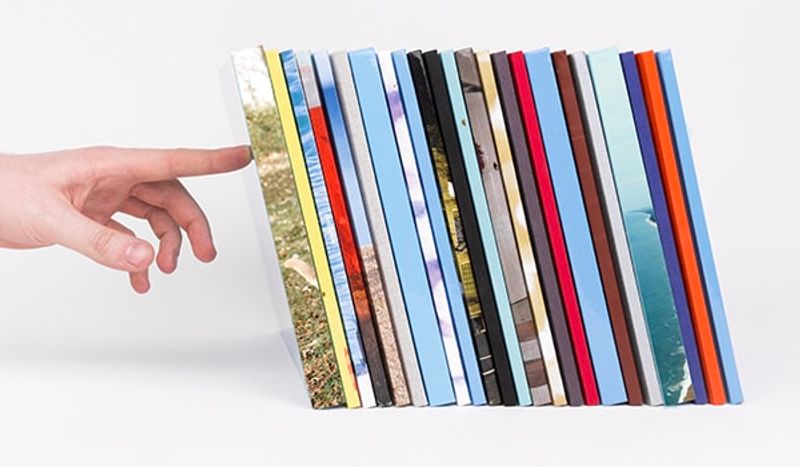 Fotoboek kaften » Snel en makkelijk » Begin nu! | Albelli