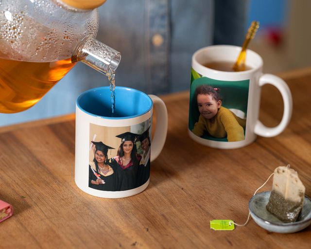 Fotomok voor leerkrachten die ze elke dag kunnen gebruiken