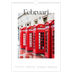 A3 Jaarkalenders — Mijn reisverhaal - Londen [Februari]