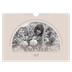 Fotokalender A4 — Simpel botanisch [omslag]