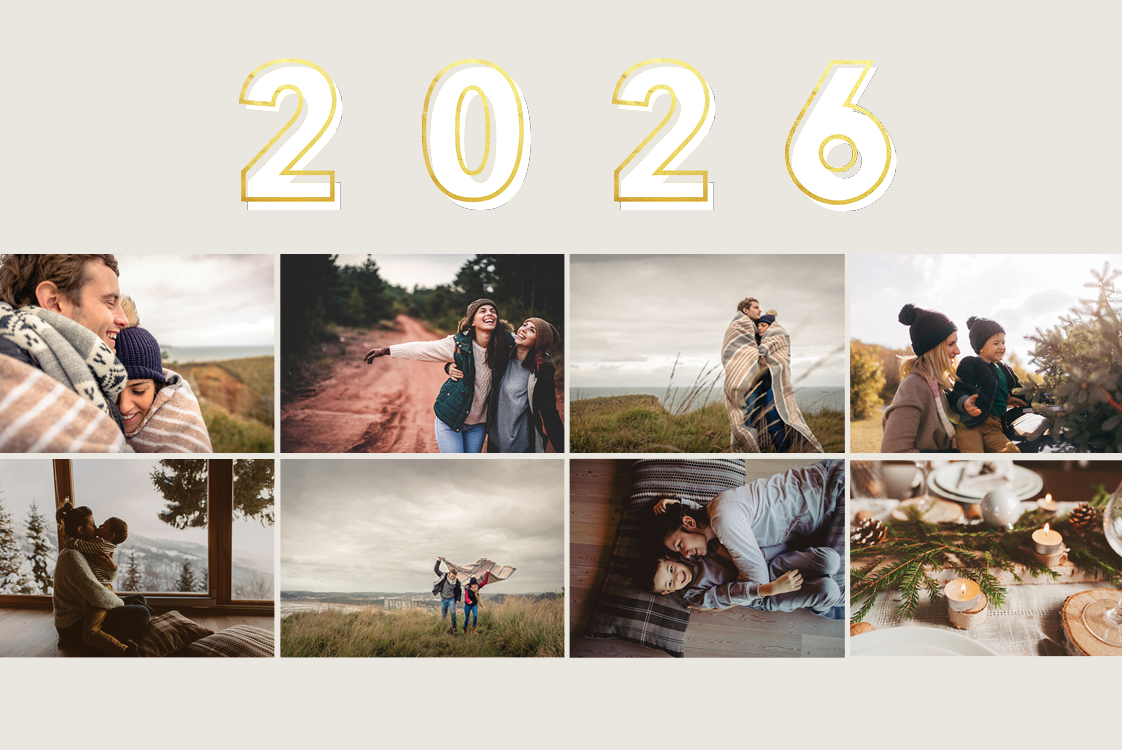 Fotokaarten — Eenvoudige fotoreportage