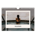 Fotokalender A5 — De portretselectie [omslag]