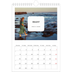 Fotokalender A4 (20 x 30 cm) — Het hele verhaal [Maart]
