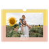 Fotokalender A4 — Kleuren en patronen [omslag]