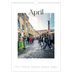 A3 Jaarkalenders — Mijn reisverhaal - Londen [April]