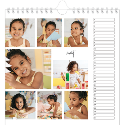 __breadcrumb.calendar_birthday_square.name — Foto arrangement [Maart]