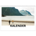 Fotokalender A4 Dubbel (30 x 40 cm) — Witte randen [omslag]