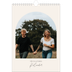 Fotokalender A4 (20 x 30 cm) — Boog van herinneringen [omslag]