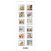 Smalle kalender  — Plakboekmomenten [omslag]