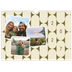 Fotokalender A3 — Retro patronen [omslag]