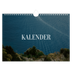 Fotokalender A4 — Eindeloze ontsnapping [omslag]