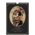 Fotokalender A5 — Klassiek vintage [omslag]