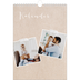 Fotokalender A4 (20 x 30 cm) — Scrapbook kalender [omslag]