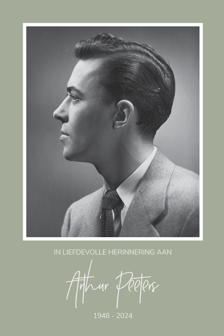 Bedankkaarten — Modern herinneringenboek