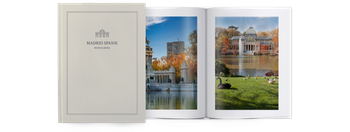 Fotoboeken — Archiefeditie - Madrid