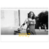 Fotokalender A4 Dubbel (30 x 40 cm) — Historische stijl [omslag]