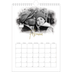 Fotokalender A4 (20 x 30 cm) — Foto-effecten [Februari]