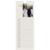 Smalle kalender  — Initialen in bloei [April]