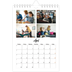Fotokalender A5 — Dit ben ik [April]