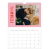 Fotokalender A4 (20 x 30 cm) — Vrolijk & Kleurrijk [Februari]