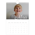 Fotokalender A5 — Handgeschreven maanden [Maart]