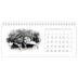 Bureaukalenders — Foto-effecten [Februari]