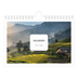 Fotokalender A5 — Het hele verhaal [omslag]