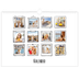 Fotokalender A3 — Plakboekmomenten [omslag]