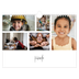 Fotokalender A4 — Foto arrangement [omslag]
