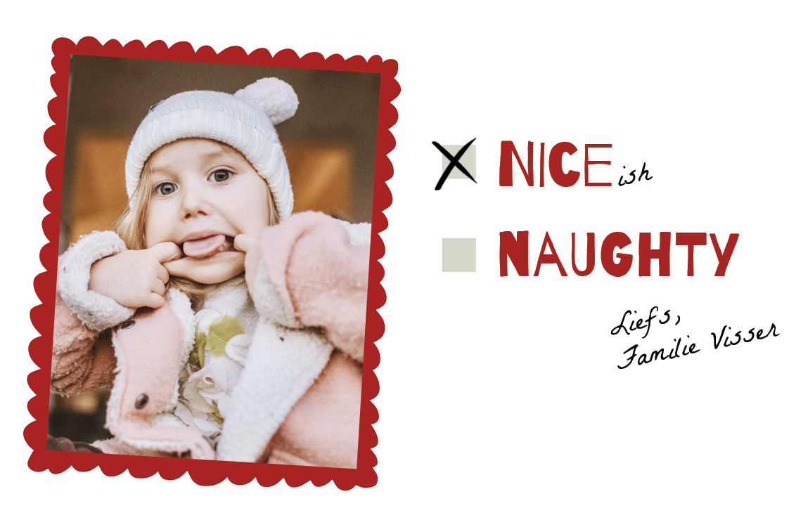 Fotokaarten — Mijn (b)engeltje(s)