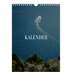 Fotokalender A4 (20 x 30 cm) — Eindeloze ontsnapping [omslag]