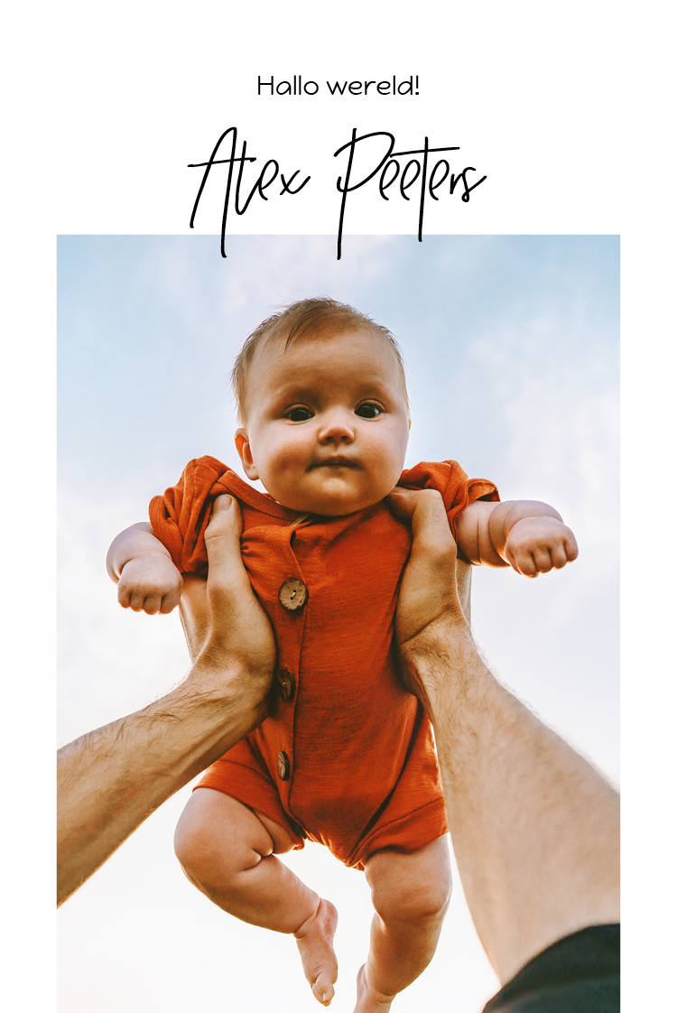 Uitnodigingen — Kort verhaal