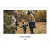 A3 Familieplanners — Simplistisch - gezinsplanner 5 personen [omslag]