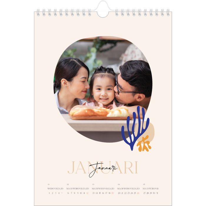 Afwasbare weekplanner, 30 x 20 cm, weekplanner van acrylglas, om op te hangen, weekplanner, wandplanner met bladwijzers, koorden en haken Afwasbare weekplanner, 30 x 20 cm, weekplanner van acrylglas, om op te hangen, weekplanner, wandplanner met bladwijzers, koorden en haken