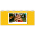 Bureaukalenders — Snapshots in felle kleuren [omslag]