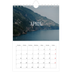 Fotokalender A5 — Eindeloze ontsnapping [April]